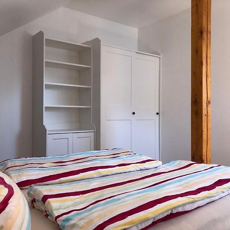 Sun House Διαμέρισμα Χέρινγκσντορφ Εξωτερικό φωτογραφία