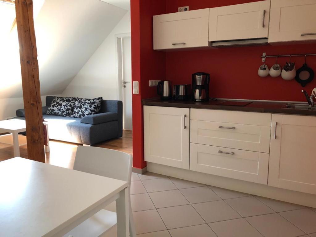 Sun House Διαμέρισμα Χέρινγκσντορφ Εξωτερικό φωτογραφία